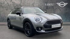 MINI Clubman 1.5 Cooper Classic Premium 6dr Auto Petrol Estate